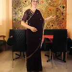Yoga Jasmin Ehemals Eberhardt-burghardt מלון
