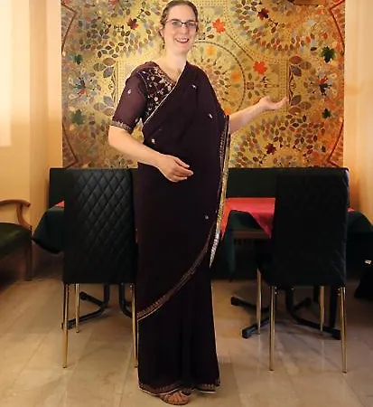 Yoga Jasmin Ehemals Eberhardt-burghardt Hotell