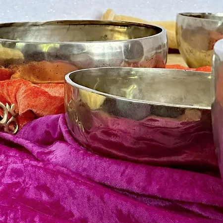 Yoga Jasmin Ehemals Eberhardt-burghardt Μπάντενβαϊλερ