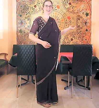 Otel Yoga Jasmin Ehemals Eberhardt-burghardt 3*