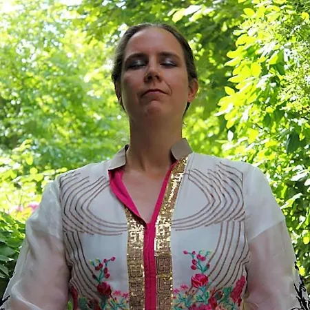 Yoga Jasmin Ehemals Eberhardt-burghardt