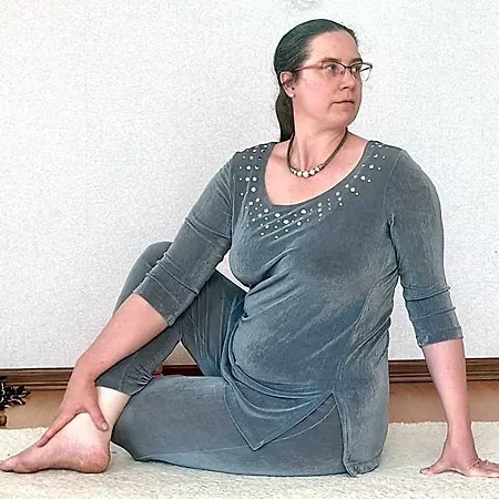 Otel Yoga Jasmin Ehemals Eberhardt-burghardt 3*