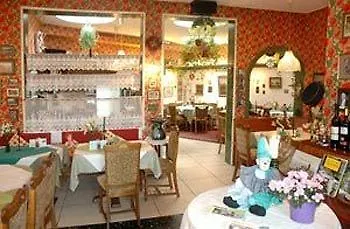 酒店 Yoga Jasmin Ehemals Eberhardt-burghardt 3*