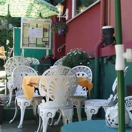 Yoga Jasmin Ehemals Eberhardt-burghardt 3* באדנוויילר