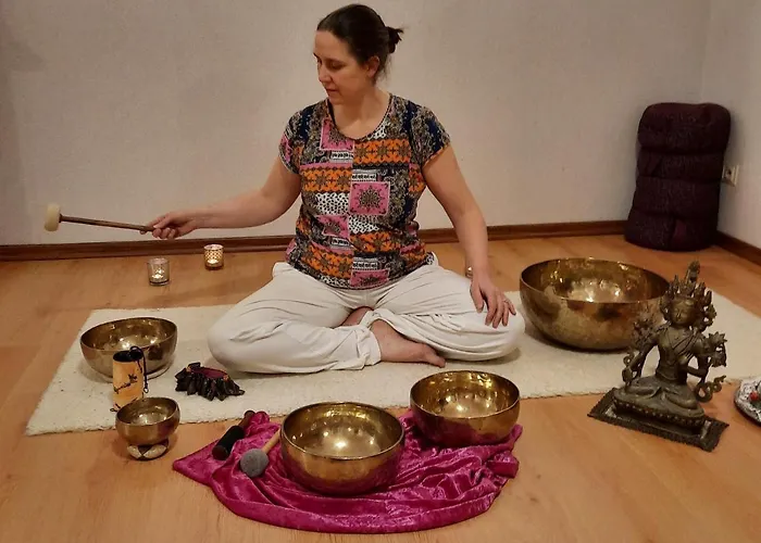 Hotel Yoga Jasmin Ehemals Eberhardt-burghardt Badenweiler