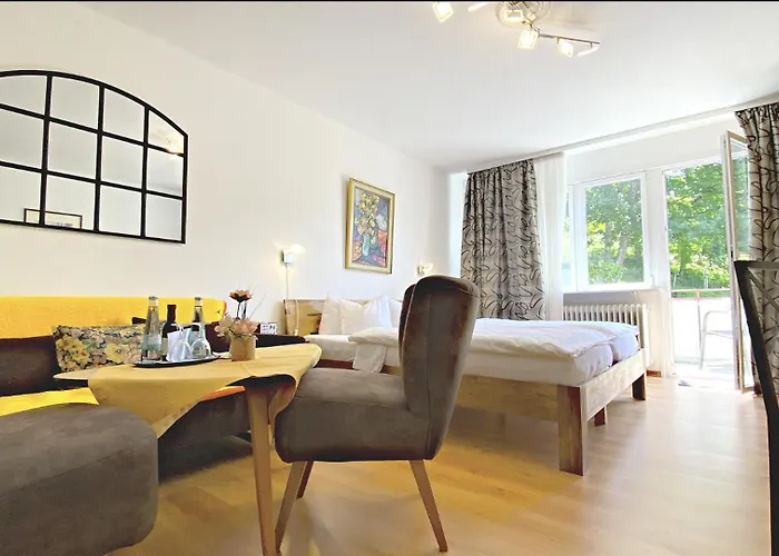 Yoga Jasmin Ehemals Eberhardt-burghardt 3* Badenweiler