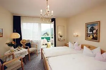 Yoga Jasmin Ehemals Eberhardt-burghardt 3* Badenweiler