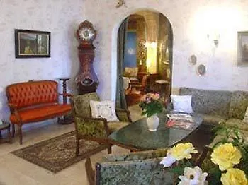 Ξενοδοχείο Yoga Jasmin Ehemals Eberhardt-burghardt