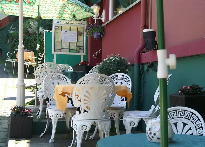 Yoga Jasmin Ehemals Eberhardt-burghardt 3* Μπάντενβαϊλερ